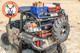 Polaris General 1000 Expedition Rack by Razorback Offroad